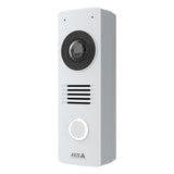 Axis I8116-E video samtalesystem 5 MP Hvid