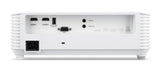 Acer Home H6546 5200 ANSI lumens DLP 1080p (1920x1080) 3D Hvid
