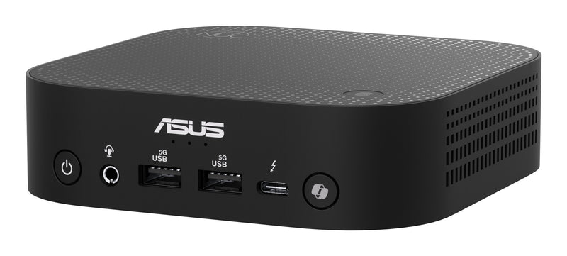 ASUS NUC RNUC14LNKU7094N2 Intel Core Ultra 7 258V 32 GB LPDDR5x-SDRAM 1 TB SSD Windows 11 Pro Mini PC Sort