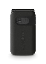Emporia SIMPLICITYglam 7,11 cm (2.8") 106 g Hvid Senior telefon