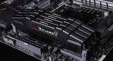 G.Skill Ripjaws V F4-3600C18Q-128GVK hukommelsesmodul 128 GB 4 x 32 GB DDR4 288-pin DIMM