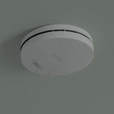 Hombli HBSA-0108 røgdetektor Fotoelektrisk refleksion detektor Trådløs