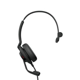 Jabra Evolve2 30 SE Headset Ledningsført