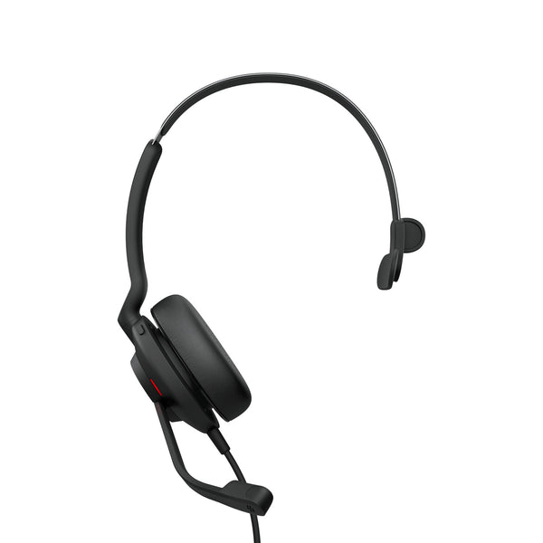 Jabra Evolve2 30 SE Headset Ledningsført USB Type-C