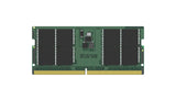 Kingston Technology ValueRAM hukommelsesmodul 48 GB 1 x 48 GB DDR5 5600 MT/s 262-pin SO-DIMM