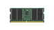Kingston Technology ValueRAM hukommelsesmodul 48 GB 1 x 48 GB DDR5 5600 MT/s 262-pin SO-DIMM