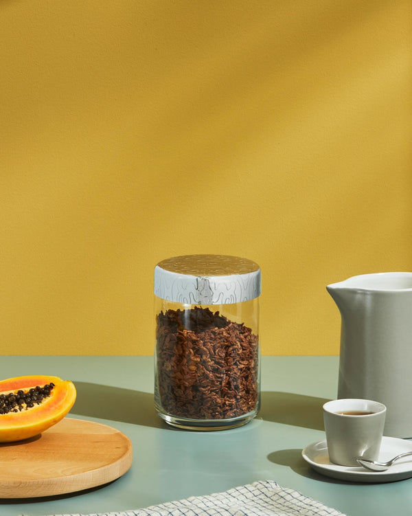 Alessi MW21/150 glas