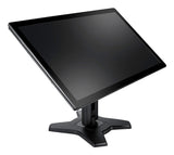 AG Neovo TX-2401 computerskærm 60,5 cm (23.8") 1920 x 1080 pixel Fuld HD LED Berøringsskærm Bordplade Sort