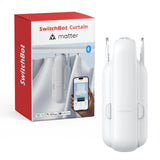 SwitchBot W2400000R Smart gardin U Rail (EU&UK) 15 kg