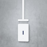 Ubiquiti UACC-CRS kabelkanal Lige kabelbakke Hvid