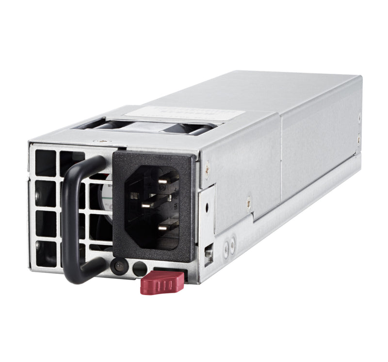 HPE Aruba Networking CX 5420 1600W AC PSU netværksswitch komponent Strømforsyning