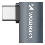 Wozinsky WPKB-01 USB-C Grå
