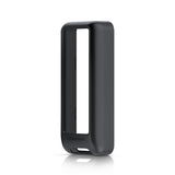 Ubiquiti UVC-G4-DB-Cover-Black Sort Polykarbonat (PC) 1 stk