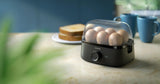 Philips 3000 series Egg Cooker HD9137/90 Perfekt kogte æg hver dag