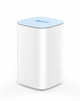 Extralink DYNAMITE C31 MESH POINT AC3000 MU-MIMO HOME WIFI SYSTEM Dual-band (2,4 GHz / 5 GHz) Wi-Fi 5 (802.11ac) Blå, Hvid 3 Intern