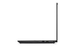 Lenovo ThinkPad P14s Gen 7 (Intel) 388H Mobil workstation 36,8 cm (14.5") WUXGA 64 GB LPDDR5x-SDRAM 1 TB SSD Wi-Fi 7 (802.11be) Windows 11 Pro Sort Tysk