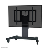 Neomounts PLASMA-M2550TBLACK multimedie vogn & stand Sort