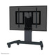 Neomounts PLASMA-M2550TBLACK multimedie vogn & stand Sort