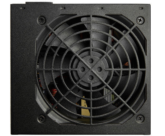 FSP HEXA 85+ PRO 450W enhed til strømforsyning 24-pin ATX ATX Sort
