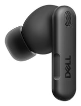 DELL EB525 Headset True Wireless Stereo (TWS) I ørerne Opkald/musik Bluetooth Sort