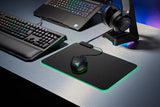 Razer Goliathus Chroma Gaming musemåtte Sort