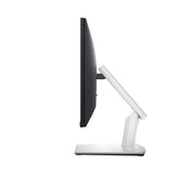 DELL P Series P2424HT computerskærm 60,5 cm (23.8") 1920 x 1080 pixel Fuld HD LCD Berøringsskærm Sort, Sølv