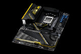Asrock X870E Taichi OCF AMD X870E Sokkel AM5 ATX