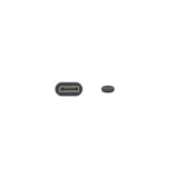 UNITEK V1423C videokabel adapter 1,8 m USB Type-C DisplayPort