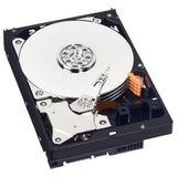 Western Digital Blue harddisk 500 GB 7200 rpm 32 MB 3.5" Serial ATA III