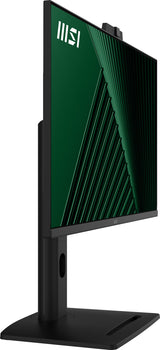 MSI Pro MP275QPDG computerskærm 68,6 cm (27") 2560 x 1440 pixel Wide Quad HD LCD Sort