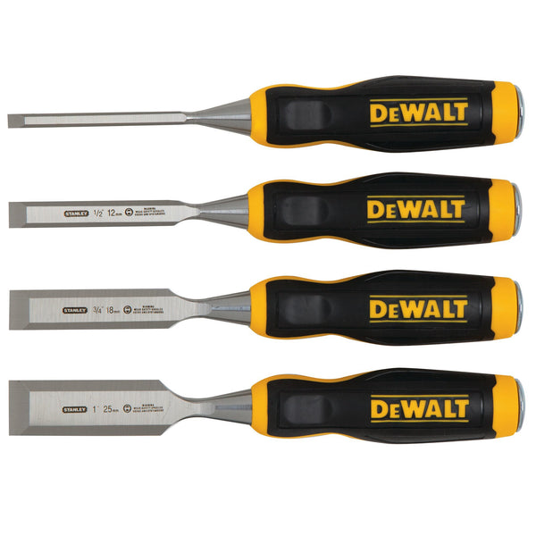 DeWALT DWHT0-16063 træbearbejdningsmejsel
