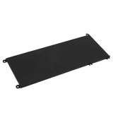 Green Cell DE138 laptop reservedel Batteri