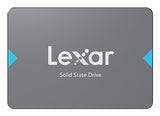 Lexar NQ100 1 TB 2.5" Serial ATA III