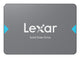 Lexar NQ100 1 TB 2.5" Serial ATA III