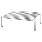 ProfiCook PC-MWG 1204 Spejl, Rustfrit stål Grill mikroovn Bordplade 23 L 800 W