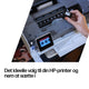 HP Original 653 Advantage-blækpatron, trefarvet