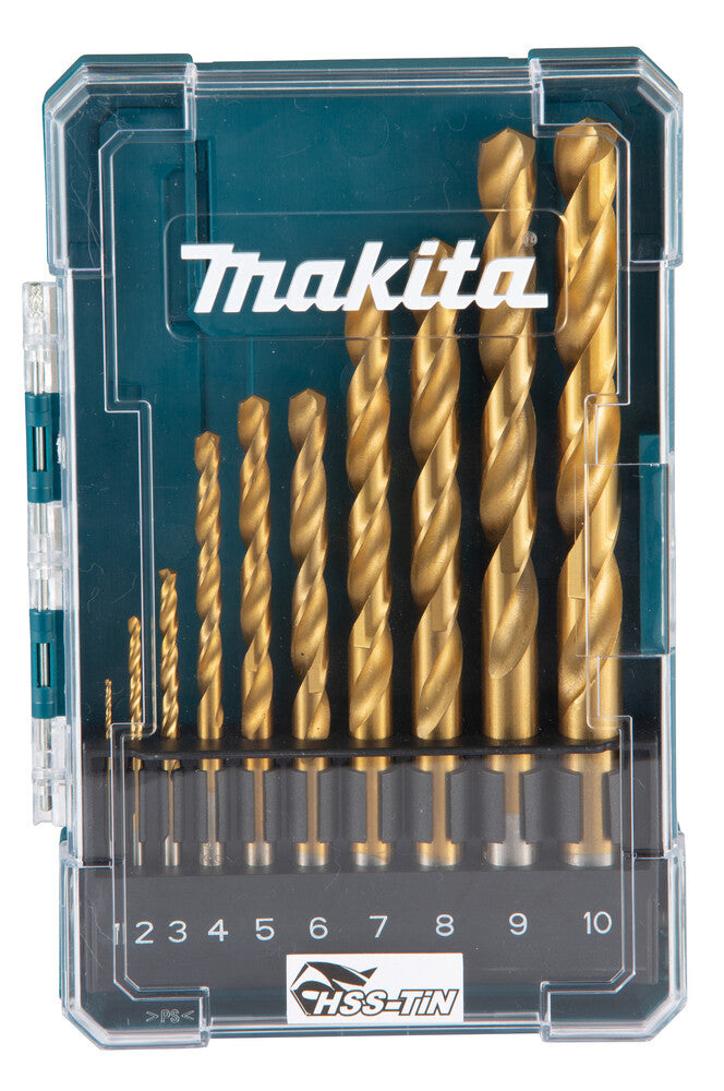 Makita D-72849 borehoved Boresæt