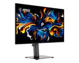 MSI PRO MAX 271QPX14G computerskærm 67,3 cm (26.5") 2560 x 1440 pixel Quad HD QD-OLED Sort