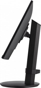 Viewsonic Display VG2408A computerskærm 61 cm (24") 1920 x 1080 pixel Fuld HD LED Sort