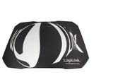 LogiLink Q1 Mate Sort, Hvid