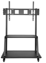 Neomounts NS-M4000BLACK 2,67 m (105") Sort