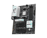 MSI B840 GAMING PLUS WIFI bundkort AMD B840 Sokkel AM5 ATX