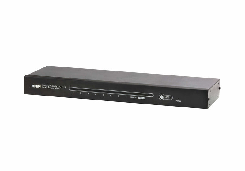 ATEN VS1808T-AT-G video-splitter HDMI