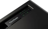 Viewsonic X1-4K Pro Standard-kast projektor DMD UHD 4K (3840x2160) 3D Sort, Grøn