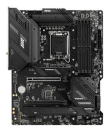 MSI MAG B760 TOMAHAWK WIFI bundkort Intel B760 LGA 1700 ATX