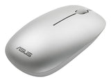 ASUS W5000 tastatur Mus inkluderet Universel RF trådløst Hvid