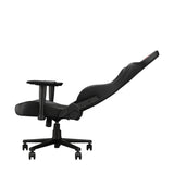 ASUS Aethon SL201 PC gamingstol Polstret sæde Sort