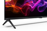 Sharp 43HP5265E TV 109,2 cm (43") 4K Ultra HD Smart TV Wi-Fi Sort