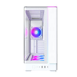 Montech King 45 PRO Tower Hvid