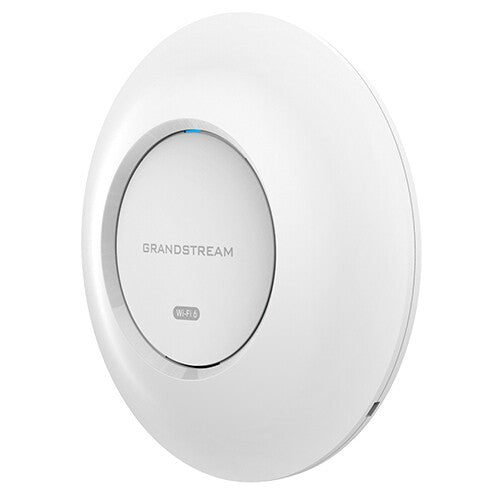 Grandstream Networks GWN7660E WLAN adgangspunkt 1770 Mbit/s Hvid Strøm over Ethernet (PoE)